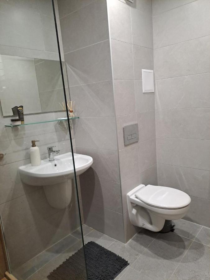 Premium Apartment In Borovets Gardens Complex Kültér fotó