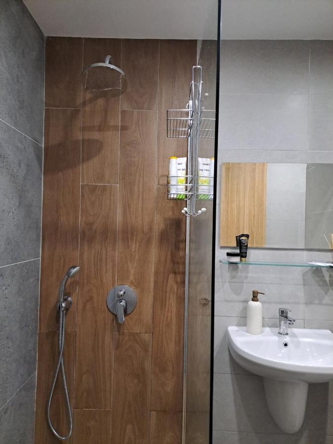 Premium Apartment In Borovets Gardens Complex Kültér fotó