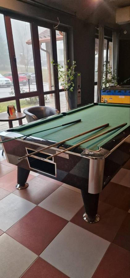 Premium Apartment In Borovets Gardens Complex Kültér fotó