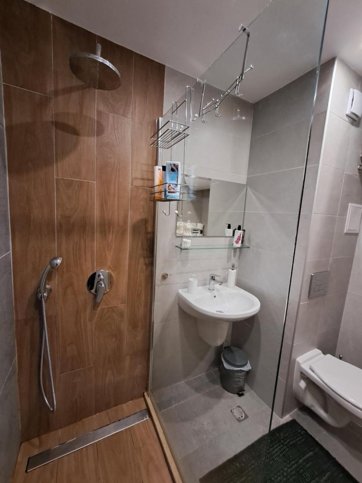 Premium Apartment In Borovets Gardens Complex Kültér fotó