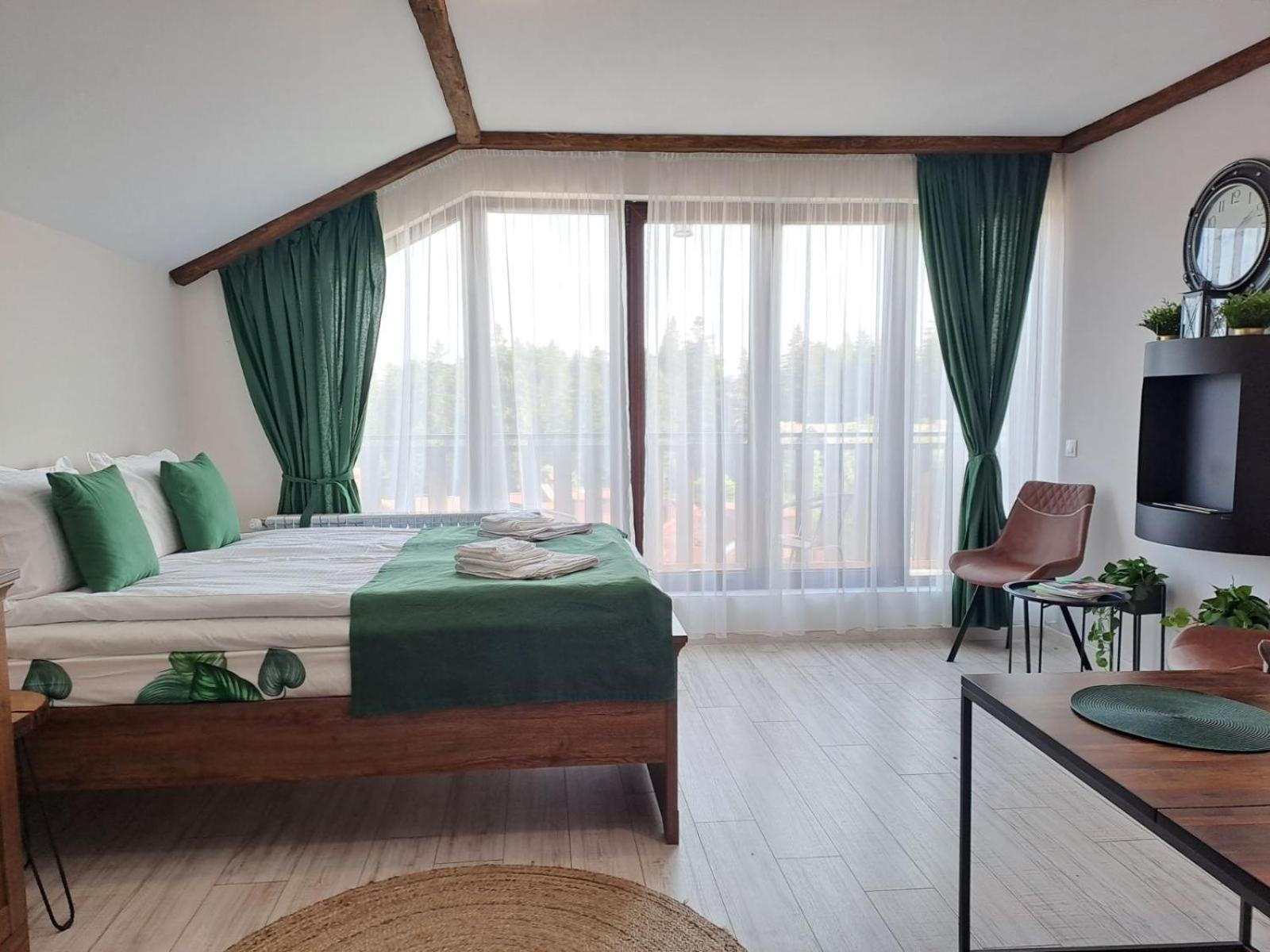 Premium Apartment In Borovets Gardens Complex Kültér fotó